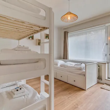 Ruim En Warm In De Winkelstraat * Ostend